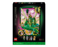 LEGO Wicked 75685 Obraz Emerald City - 1331675 - zdjęcie 1